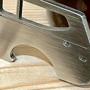 I-H Scout II bottle opener