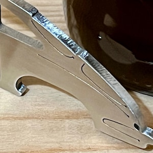 356 Classic Bottle Opener