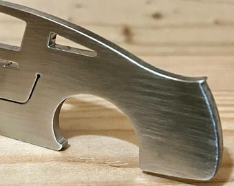 Abridor de botellas Ford Mustang 2005-2012