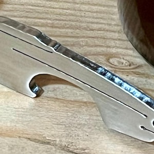Alpha Romeo Spider (&#39;66-&#39;69) Bottle Opener