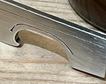 1957 F100 bottle opener