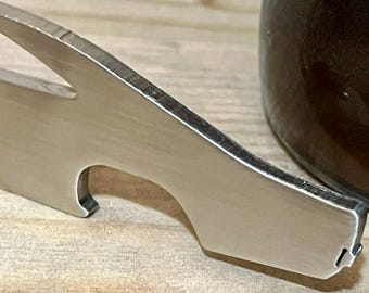 Dodge Charger Bottle Opener