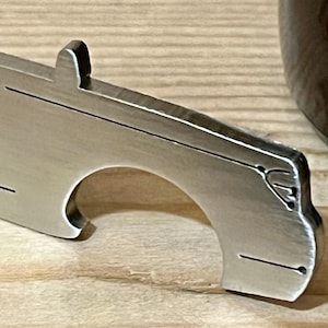 BMW 4 Series F33 F83 bottle opener