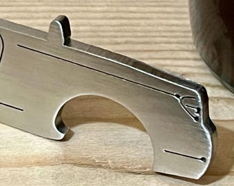 BMW 4 Series F33 F83 bottle opener