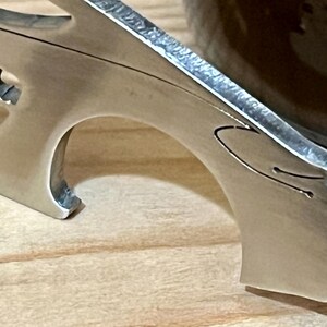 718 Cayman Bottle Opener