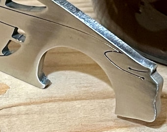 718 Cayman Bottle Opener
