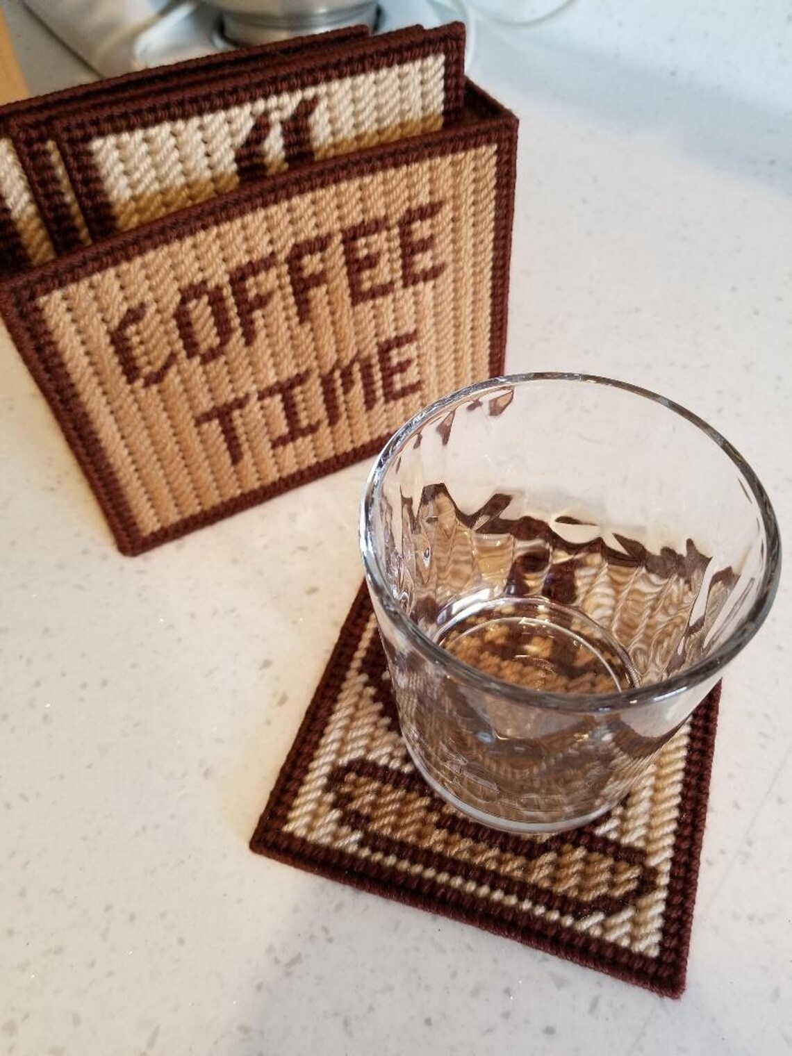 Coffee Coasters Etsy