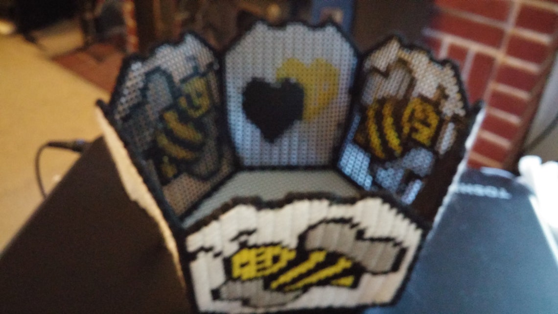 Bumble Bee Basket Etsy