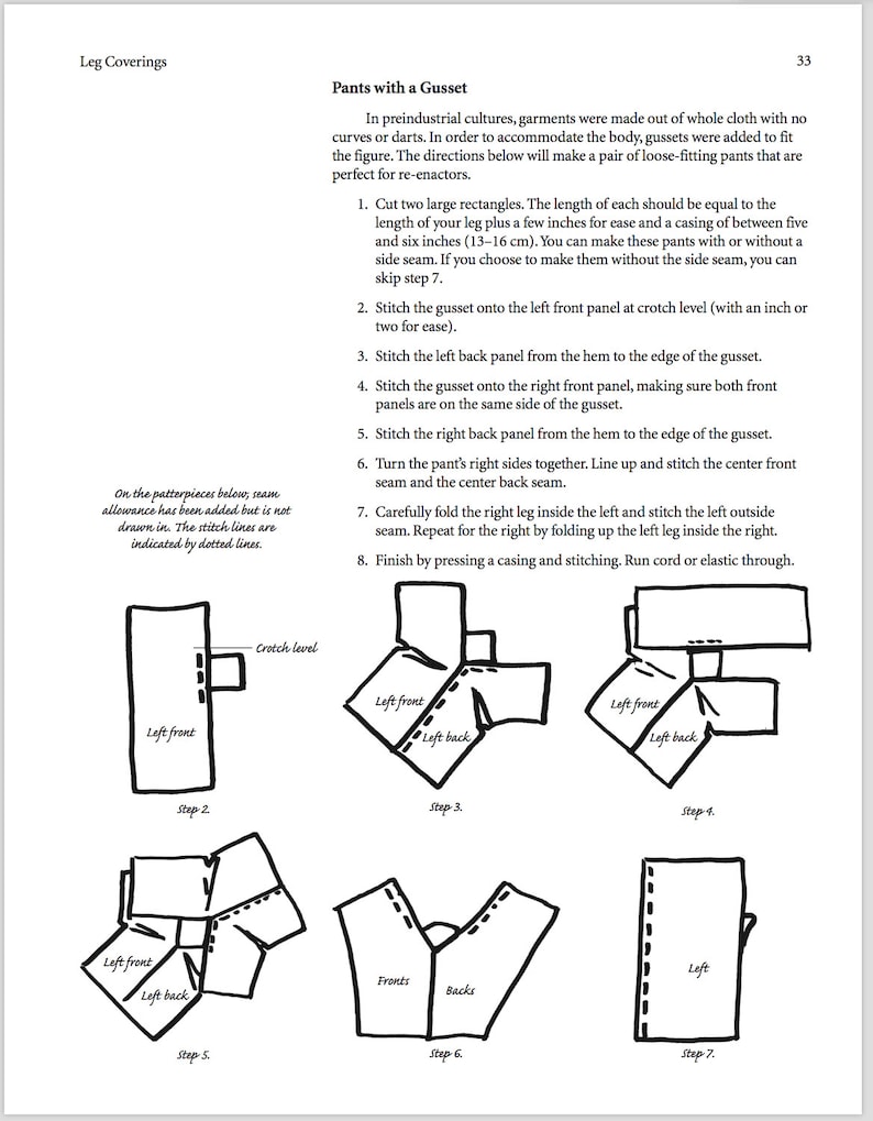 Costuming From the Hip, DIY belly dance costuming book by Dawn Devine aka Davina image 4