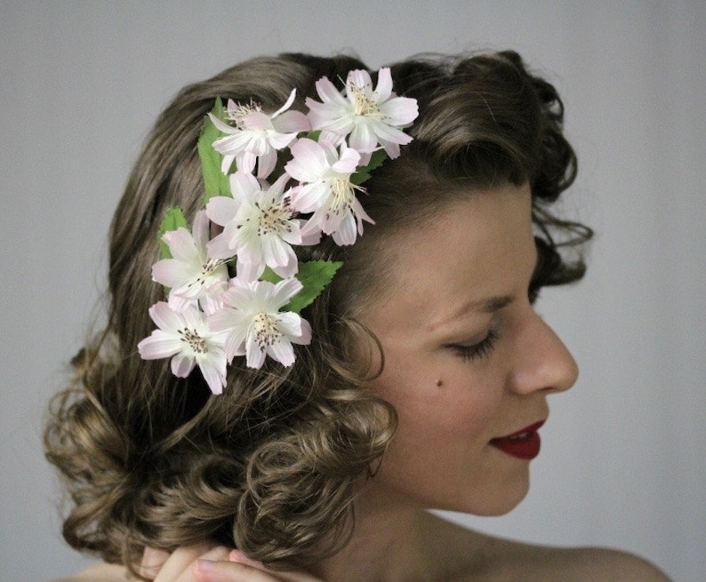 1940s Hairstyles History Of Women S Hairstyles