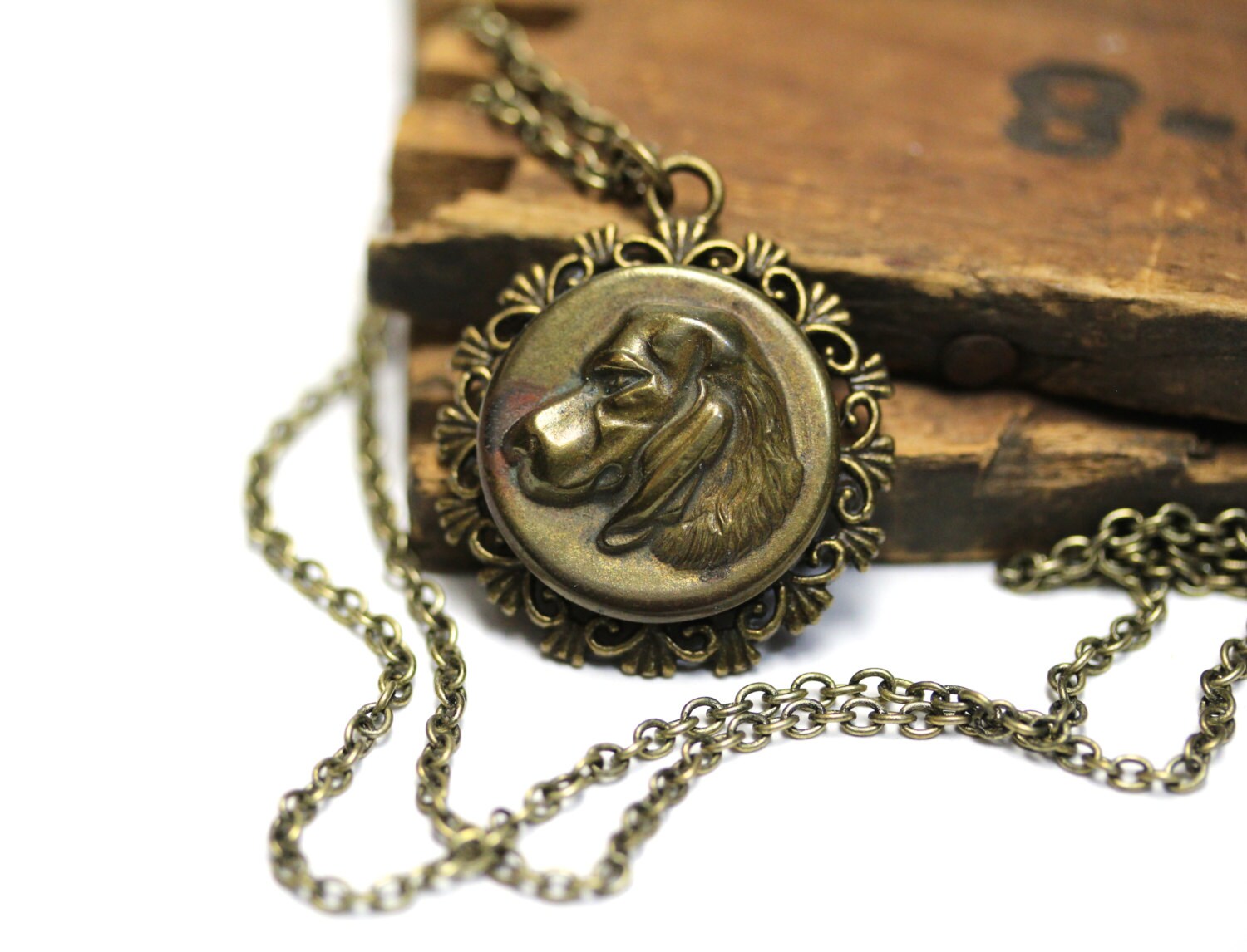 Dog Necklace Pet Owner Jewelry Gift Dog Lover Necklace Etsy