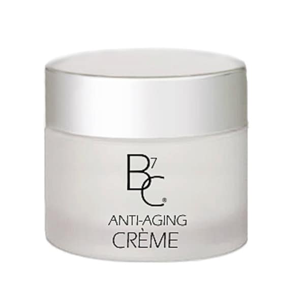 NEU GRÖßERE Größe - Anti-Aging DMAE Gesichtscreme - Makeup Primer - Daytime & Night-time Moisturizer Hautcreme