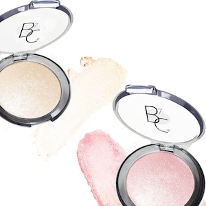 Luminous Shea Butter Creme Highlighter -  Infused with Argan Oil - NEW