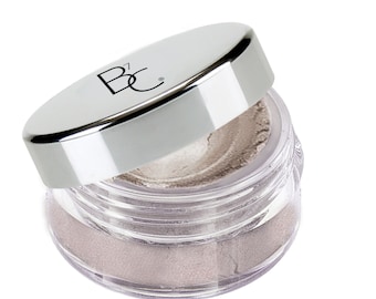 Borne Mineral Crushed Pearl Eyeshadow Collection - Infused with ARGAN Oil