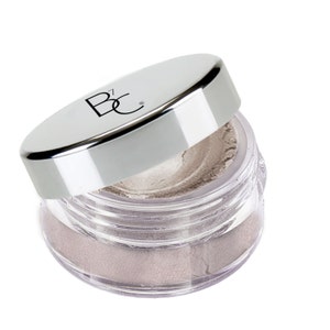 Mineral Makeup Eyeshadow - Organic Silk & Pearl Mineral Eyeshadow - Infused with Argan Oil - FREE US SHIPPING!