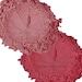 Mineral Makeup Blush - Organic - Pure Pigment Silk Blush (powder ...