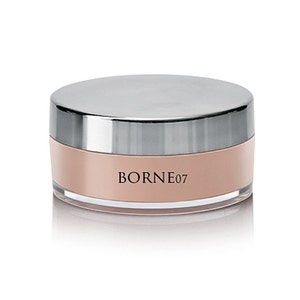 ミネラル メイクアップ - オーガニック シルク ブロンザー ミネラル パウダー - ラージ 20 グラム ジャー - 米国送料無料!