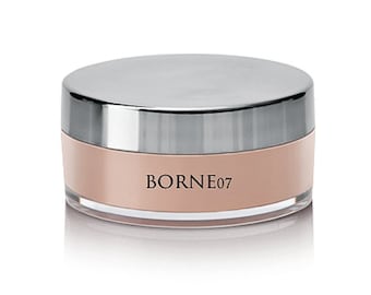 Mineral Makeup - Organic Silk Bronzer Mineral Powder - Large 20 Gram Jar - FREE US SHIPPING!