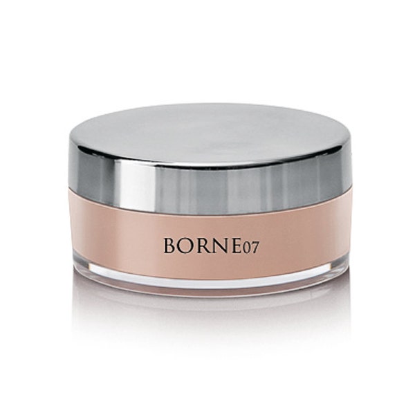 Mineral Makeup - Organic Silk Bronzer Mineral Powder - Large 20 Gram Jar - FREE US SHIPPING!