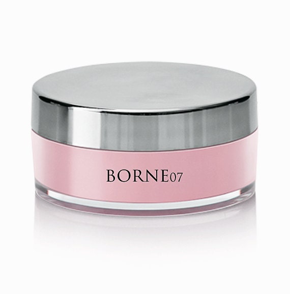 Mineral Makeup Blush - Organic  - Pure Pigment Silk Blush (Powder) - Infused with Argan Oil - 20 Gram Jar - FREE US SHIPPING!