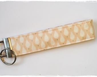 Lanyard * Keyring * made of oilcloth *