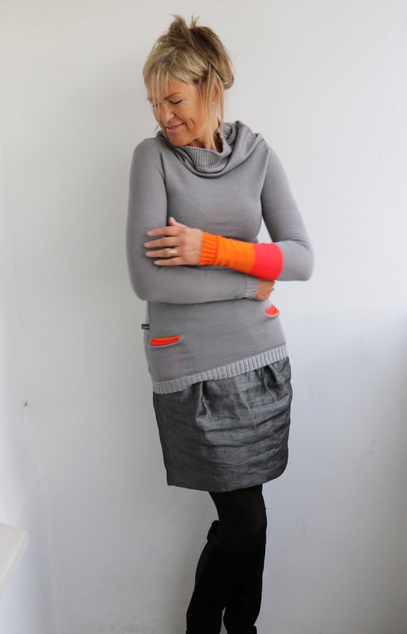etsy cashmere sweater