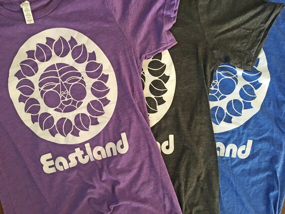 t shirt place in eastland mall