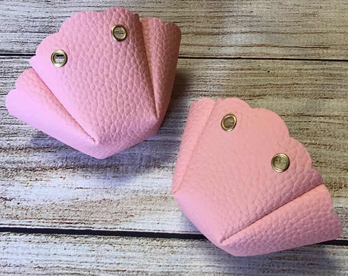 Light Pink Roller Skate Toe Covers Etsy