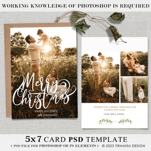 Wedding 2023 Album Printable PSD Photoshop Templates Wedding 