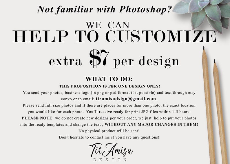 Senior Graduation Announcement Template Photoshop Card Template Photography Template sku grad19-9 Graduation Invitation Template