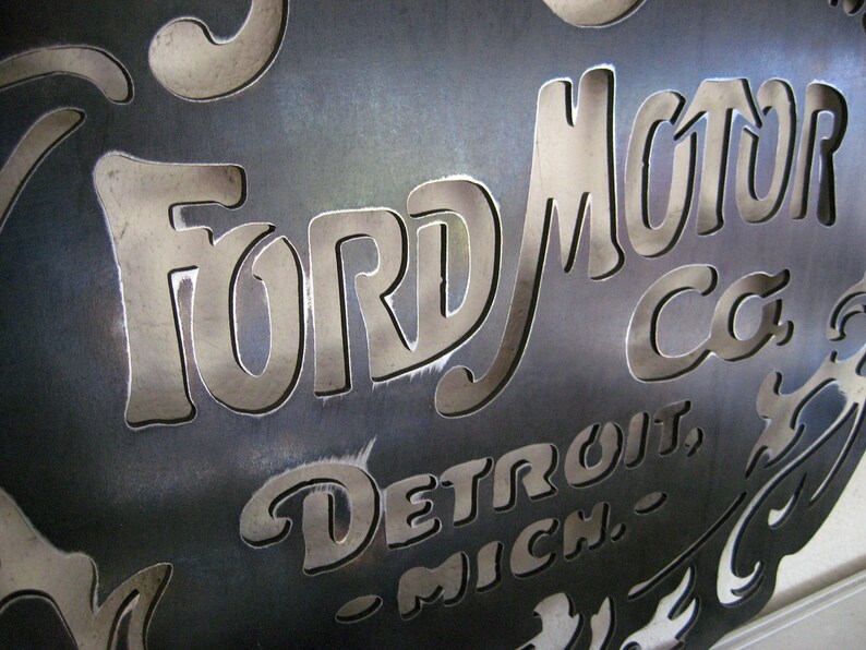 Fomoco производитель ford
