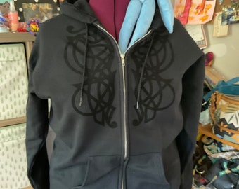 Elpis Hoodie