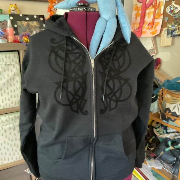 Elpis Hoodie