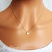 see more listings in the Necklace section