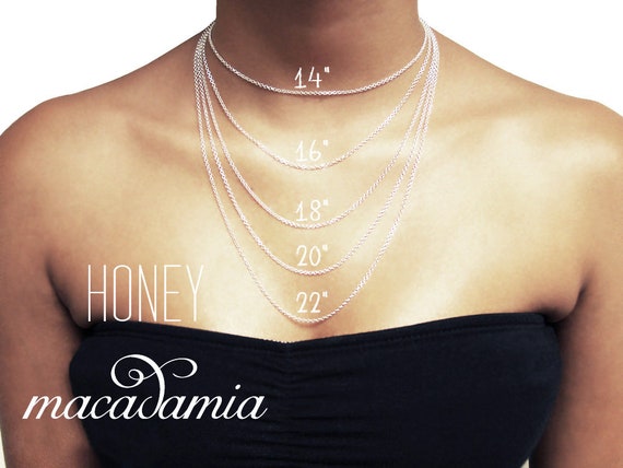 Rose gold star choker deals