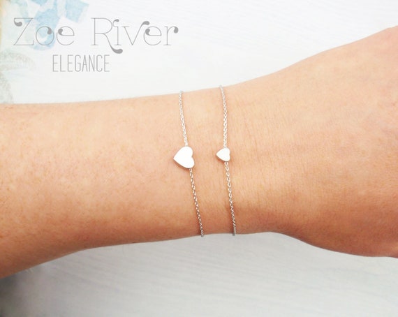 Bracelet from mother to daughter deals