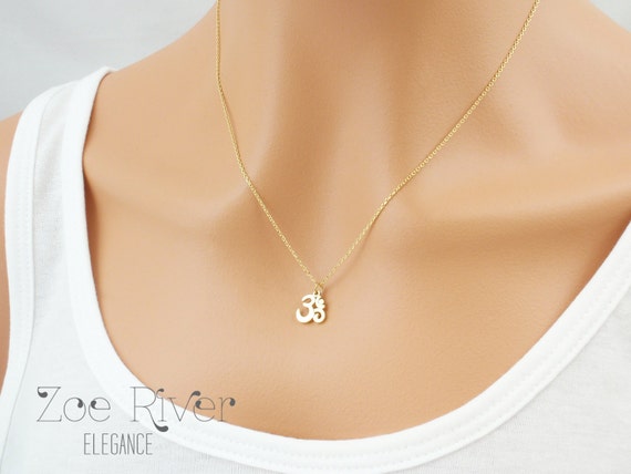 Bright STYLE ''M letter pendant necklace chain for women & girls