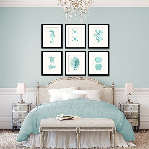 Seafoam Green Etsy