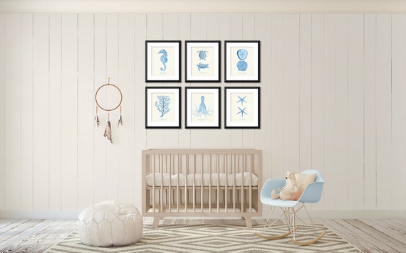 Get Kuestenwanddekor ideen Desktop Wallpaper Free