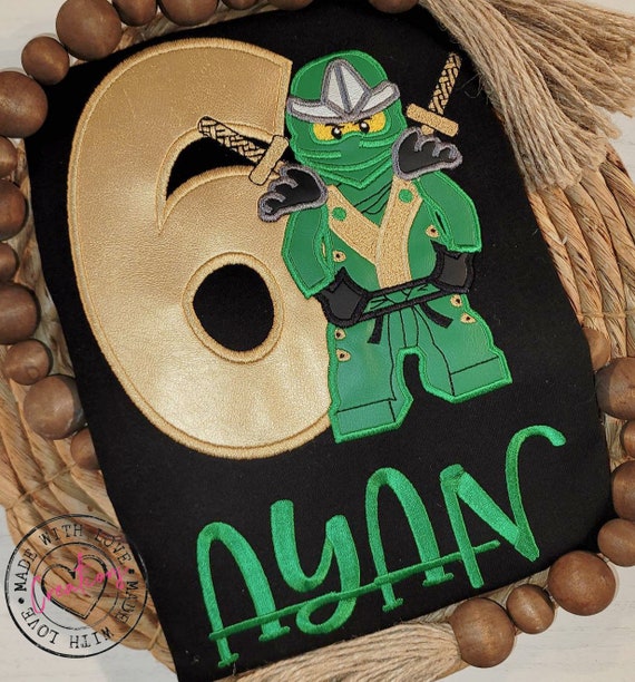 8th Birthday Ninja Party 8 Year Old Birthday Shirt For Kids 8th Birthday Ninja Party 8 Year Old Birthday Shirt For Kids