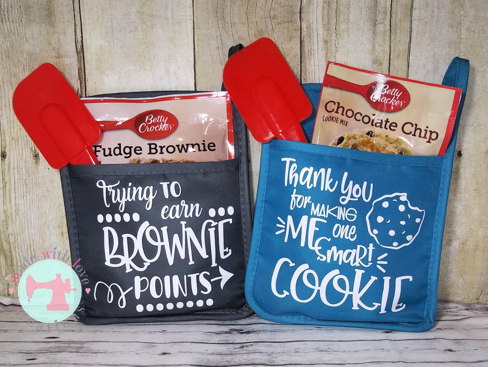 Teacher Pot Holderpot Holder Giftschristmas Giftteacher Etsy