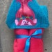 see more listings in the HOODED TOWELS section