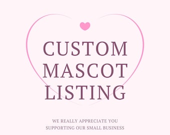 Custom Mascot Shirt, Spirit Shirt, School Spirit, Embroidered Mascot Team Shirt, Game Day, Sports, Football Shirt, School Shirt