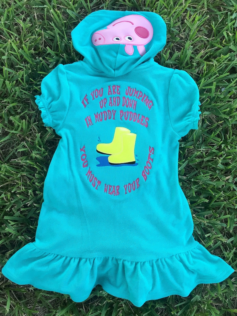 Princess Swimsuit Cover Upsswimsuit Cover Upgirls Swim Cover Etsy