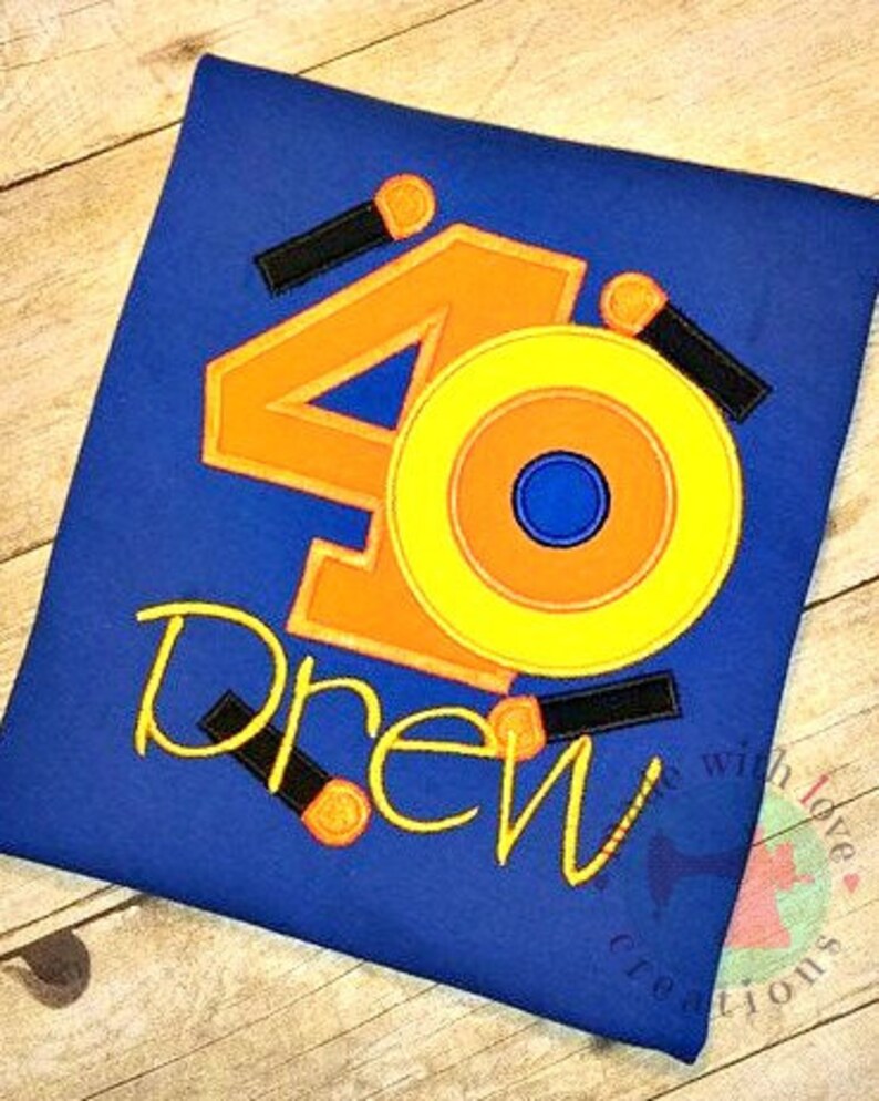 Dart & Target Birthday Shirtbirthday Shirttarget Birthday Etsy