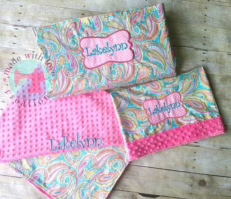 Nap Mat Cover Blanket & Pillow case SetNap MatsNap Mat Etsy