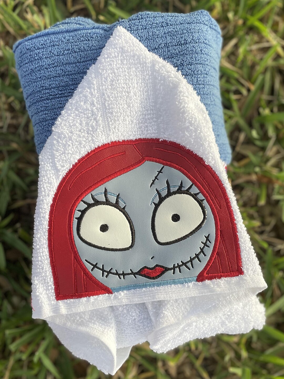 Little Nightmares Towel