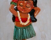 Hula Girl