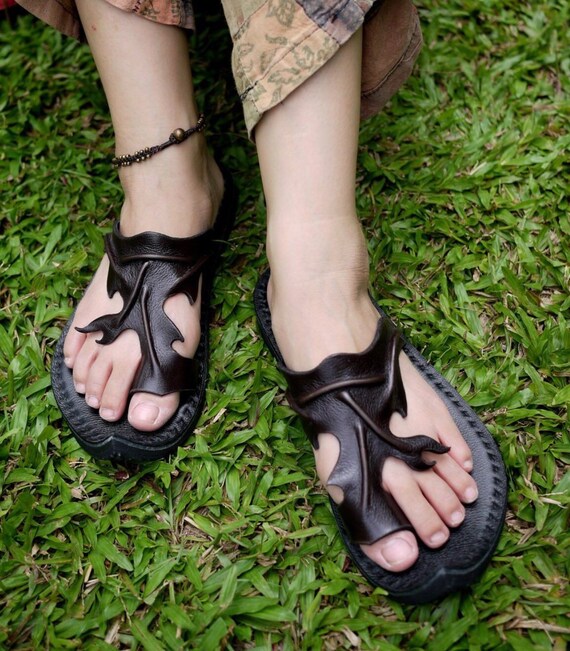made to order sandals