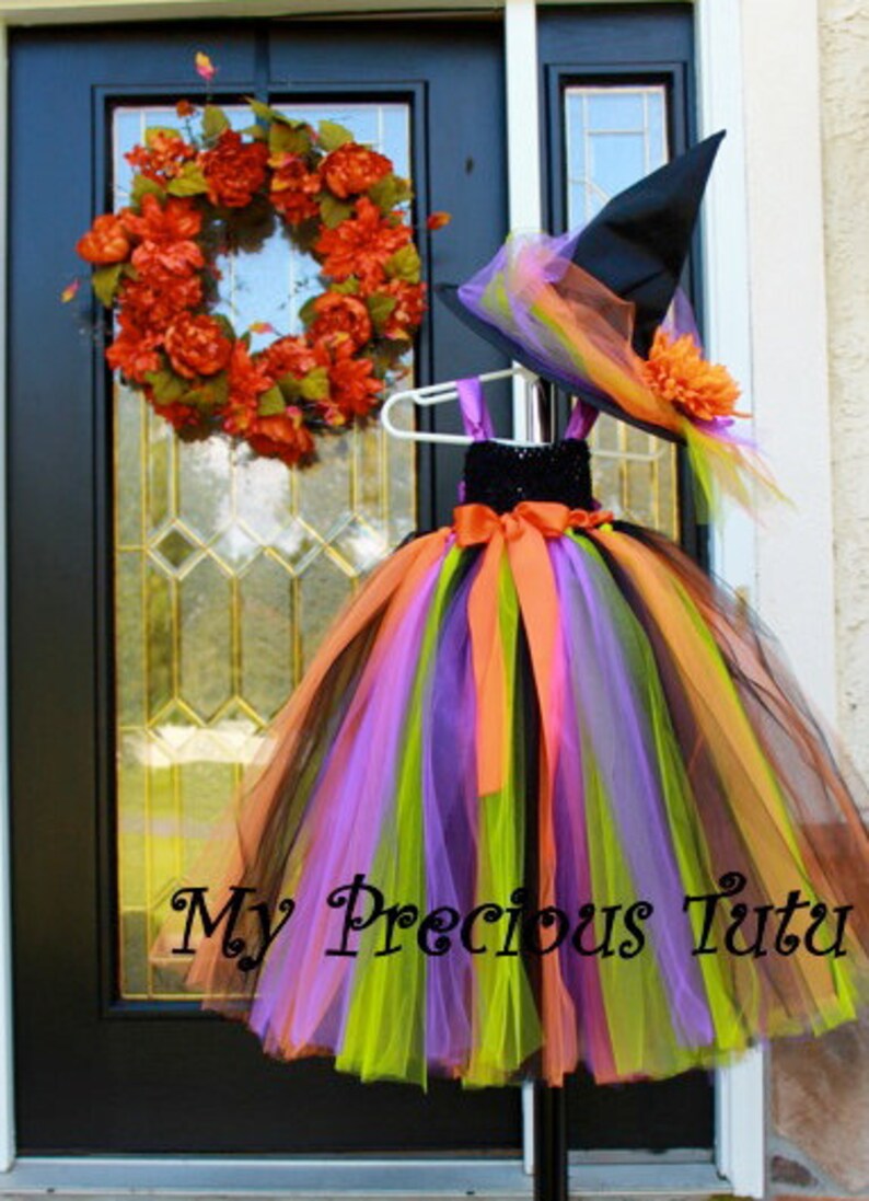 tutu dress halloween